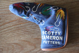 Japan Gallery Let Em Fly Headcover