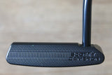 Scotty Cameron Select Squareback Black Custom Putter