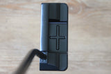 Scotty Cameron Select Squareback Black Custom Putter