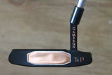 Scotty Cameron Newport Two TeI3 Black Custom Putter