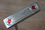 Scotty Cameron Select Newport 2.5 1st of 500 Custom Putter