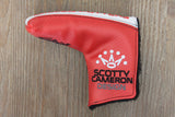 Scotty Cameron Select Newport 2.5 1st of 500 Custom Putter