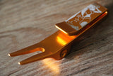 Orange Lena Way Back Pivot Tool