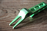Green 7 Point Crown Pivot Tool