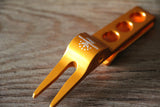 Orange Lena Way Back Pivot Tool