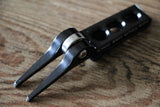 Black For Tour Use Only Roller Pivot Tool