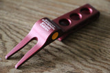 Red Boise Friendly Fries Pivot Tool