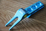 Blue Wasabi Warrior Pivot Tool
