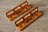 Scotty Cameron Orange Circle T Putting Path Tool