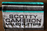 Scotty Cameron Tiffany Serape Towel