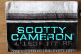 Scotty Cameron Tiffany Serape Towel