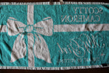 Scotty Cameron Tiffany My Girl The Art of Putting Towel
