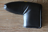 Scotty Cameron Black Milled Putters Headcover