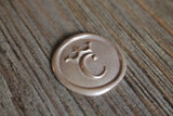Custom CaddyStash Ballmarker