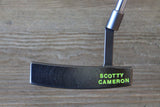 Scotty Cameron Circa 62 Model No. 6 Custom Shop Putter