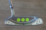 Scotty Cameron Studio Select Laguna 1.5 Custom Shop Putter