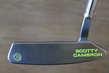 Scotty Cameron Studio Select Laguna 1.5 Custom Shop Putter