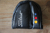 Scotty Cameron Futura Phantom Circle T XL Round Mid Mallet Headcover