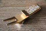 2009 Gold Vegas Dice Pivot Tool