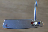Scotty Cameron Studio Select Newport 2.7 Custom Shop Putter