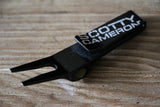 Scotty Cameron Black Pivot Tool