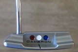 Scotty Cameron Studio Select Newport 2.7 Custom Shop Putter