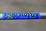 Scotty Cameron Studio Select Newport 2.7 Custom Shop Putter