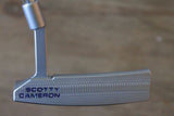 Left Handed Scotty Cameron California Monterey Custom Shop Putter