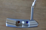 Left Handed Scotty Cameron California Monterey Custom Shop Putter