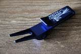 Scotty Cameron 2009 Blue Super Fly Pivot Tool