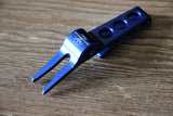 Scotty Cameron 2009 Blue Super Fly Pivot Tool