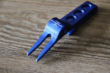 Scotty Cameron 2009 Blue Scooter Scotty Dog Pivot Tool
