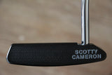 Scotty Cameron Newport 2 Mid Circle T Putter