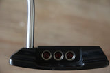 Scotty Cameron Newport 2 Mid Circle T Putter