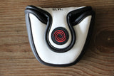 Odyssey 2017 Southport, U.K. Round Mallet Headcover