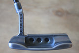 Scotty Cameron Select Newport Custom Blacked Out Putter