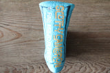 Tiffany Peace Surfer Gallery Headcover