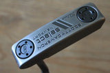 Scotty Cameron Select Newport Custom Blacked Out Putter