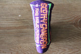 Purple Peace Surfer Gallery Headcover