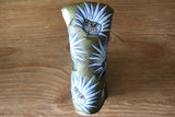 Tiki Agave Man Putter Headcover