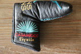 Scotty Cameron Casamigos Pins and Fins Headcover