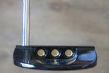 Scotty Cameron Dual Balance Golo 5 Heavy Black Custom Putter