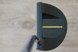 Scotty Cameron Dual Balance Golo 5 Heavy Black Custom Putter