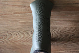 Army Green Leather Paint Surfer Gallery Headcover