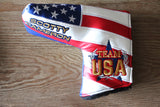 2018 Ryder Cup Go Team Headcover