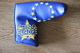 2018 Ryder Cup Go Team Headcover