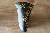 2018 British Open Crown Tartan Mallet Headcover