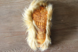 Gold Tiki Gallery Hybrid Headcover