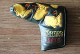2018 Green Augusta Masters Exclusive Headcover