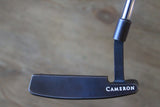Scotty Cameron FAXDAY Tour Circle T Putter